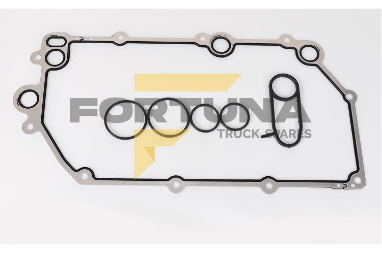 Imagem do produto JUNTA RADIADOR OLEO MOTOR S-5 PGR - Cód: FAP-12009